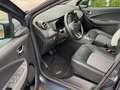 Renault ZOE Z.E. 50 INTENS / Batterie inkl. Grau - thumbnail 10