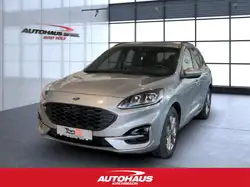 Ford Kuga 2.0 EcoBlue ST Line Automatik Bluetooth Navi