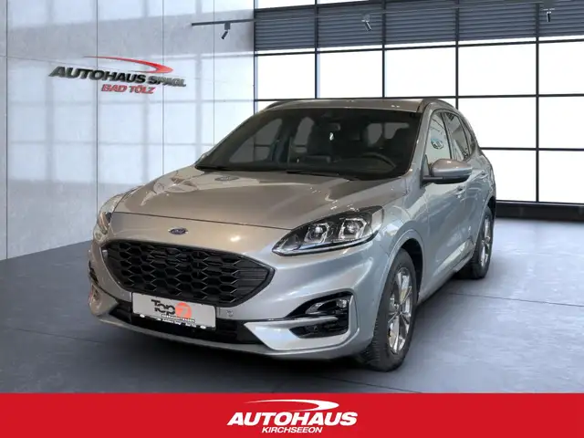 Ford Kuga 2.0 EcoBlue ST-Line Automatik Bluetooth Navi