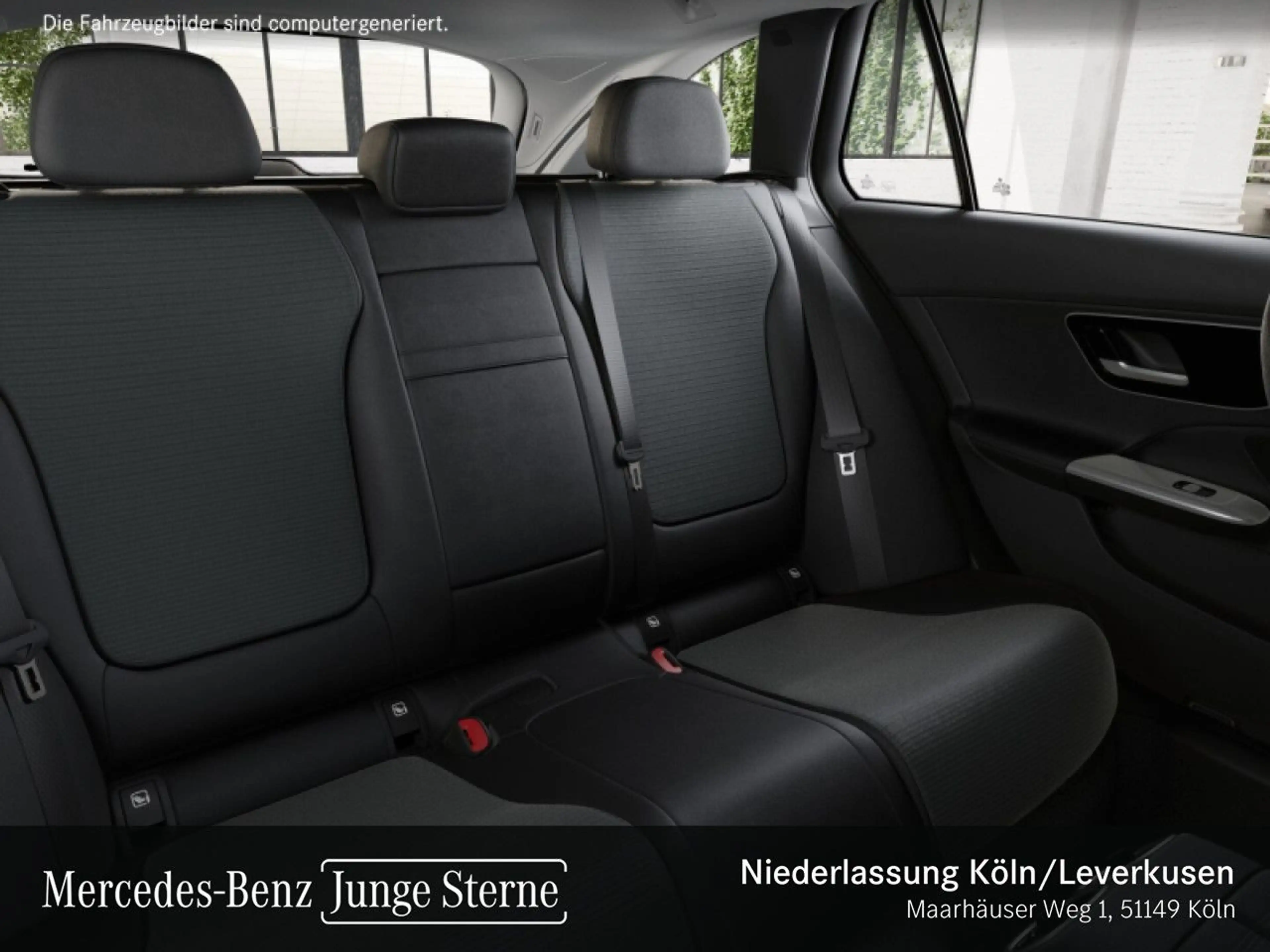Mercedes-Benz C 300 de T AVANTG+PANO+360+KEYLESS+9G — photo 13