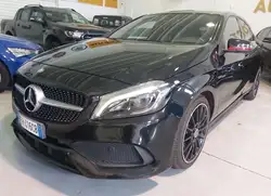 mercedes-benz classe a 122000km