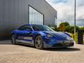 Porsche Taycan Taycan 4S - Burmester - ACC - Panodak - 360° Синій - thumbnail 4
