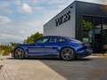 Porsche Taycan Taycan 4S - Burmester - ACC - Panodak - 360° Синій - thumbnail 2