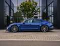 Porsche Taycan Taycan 4S - Burmester - ACC - Panodak - 360° Синій - thumbnail 6