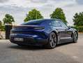 Porsche Taycan Taycan 4S - Burmester - ACC - Panodak - 360° Синій - thumbnail 3