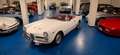 Alfa Romeo 2000 SPIDER TOURING**ITALIANA DA SEMPRE-TARGHE MILANO Weiß - thumbnail 1