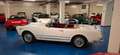 Alfa Romeo 2000 SPIDER TOURING**ITALIANA DA SEMPRE-TARGHE MILANO Weiß - thumbnail 3