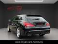 Mercedes-Benz CLA 250 4Matic AMG-Exclusivepaket Schwarz - thumbnail 5