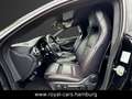 Mercedes-Benz CLA 250 4Matic AMG-Exclusivepaket Schwarz - thumbnail 13