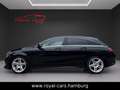 Mercedes-Benz CLA 250 4Matic AMG-Exclusivepaket Schwarz - thumbnail 4