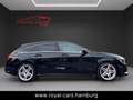 Mercedes-Benz CLA 250 4Matic AMG-Exclusivepaket Schwarz - thumbnail 8