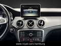 Mercedes-Benz CLA 250 4Matic AMG-Exclusivepaket Schwarz - thumbnail 16
