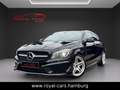 Mercedes-Benz CLA 250 4Matic AMG-Exclusivepaket Schwarz - thumbnail 1