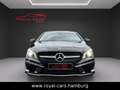 Mercedes-Benz CLA 250 4Matic AMG-Exclusivepaket Schwarz - thumbnail 2