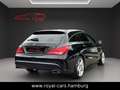 Mercedes-Benz CLA 250 4Matic AMG-Exclusivepaket Schwarz - thumbnail 9