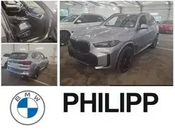 Bmw X5 xDrive30d M Sport Pro PANO AHK H&K 22" 360°