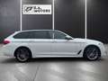 BMW 530 d xDrive Touring Aut. monatlich ab € 338,51 Weiß - thumbnail 4