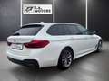 BMW 530 d xDrive Touring Aut. monatlich ab € 338,51 Weiß - thumbnail 5