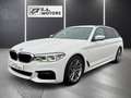 BMW 530 d xDrive Touring Aut. monatlich ab € 338,51 Weiß - thumbnail 1