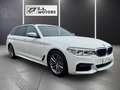 BMW 530 d xDrive Touring Aut. monatlich ab € 338,51 Weiß - thumbnail 3