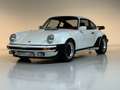 Porsche 930 911 Turbo 80.000KM German Car Weiß - thumbnail 4
