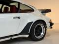 Porsche 930 911 Turbo 80.000KM German Car Weiß - thumbnail 5