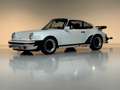 Porsche 930 911 Turbo 80.000KM German Car Weiß - thumbnail 2