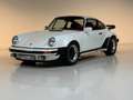 Porsche 930 911 Turbo 80.000KM German Car Weiß - thumbnail 3