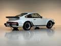 Porsche 930 911 Turbo 80.000KM German Car Weiß - thumbnail 21