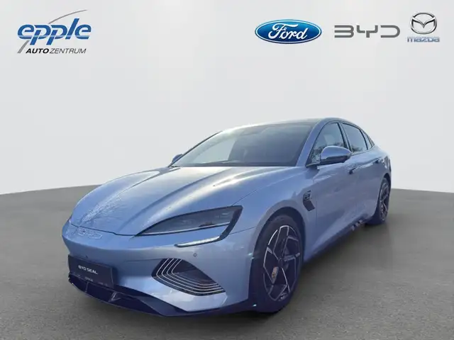 BYD Seal Excellence (EK)