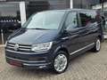 Volkswagen T6 Multivan 70 Jahre Bulli AHK/LED/DISC 18"/ Blau - thumbnail 6