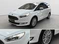 Ford Galaxy Titanium | Navi | AHK | 7 Sitze | Servicegepflegt Weiß - thumbnail 9