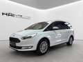 Ford Galaxy Titanium | Navi | AHK | 7 Sitze | Servicegepflegt Weiß - thumbnail 1