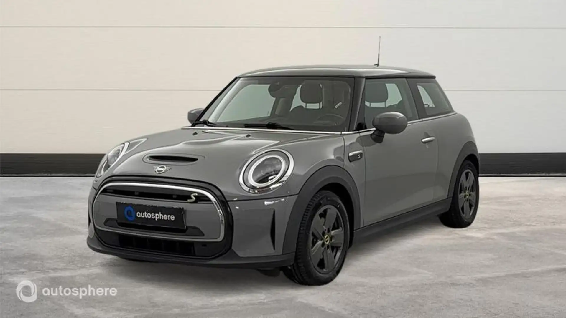 MINI Cooper SE Cooper SE 184ch Classic BVA 5CV - 1