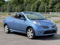 Nissan Micra C+C Premium*PANO*KLIMA* Blau - thumbnail 1