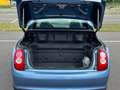 Nissan Micra C+C Premium*PANO*KLIMA* Blau - thumbnail 9