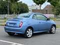 Nissan Micra C+C Premium*PANO*KLIMA* Blau - thumbnail 6
