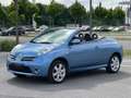 Nissan Micra C+C Premium*PANO*KLIMA* Blau - thumbnail 3