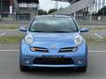 Nissan Micra C+C Premium*PANO*KLIMA* Blau - thumbnail 2