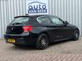 BMW 114 1-serie 114i Business+|Sensoren|Rijklaar Zwart - thumbnail 2