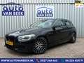 BMW 114 1-serie 114i Business+|Sensoren|Rijklaar Zwart - thumbnail 1