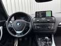 BMW 114 1-serie 114i Business+|Sensoren|Rijklaar Zwart - thumbnail 11