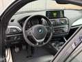 BMW 114 1-serie 114i Business+|Sensoren|Rijklaar Zwart - thumbnail 7