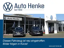 Volkswagen T7 Multivan T2.0 Multivan TDI AHK + STAND HZG +