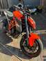 KTM 1290 Super Duke R Oranje - thumbnail 1