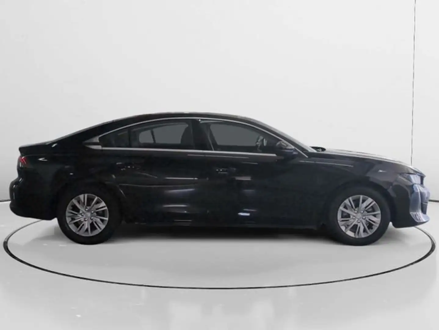 Peugeot 508 1.5BlueHDi S&S Active Pack EAT8 130 Negro - 2
