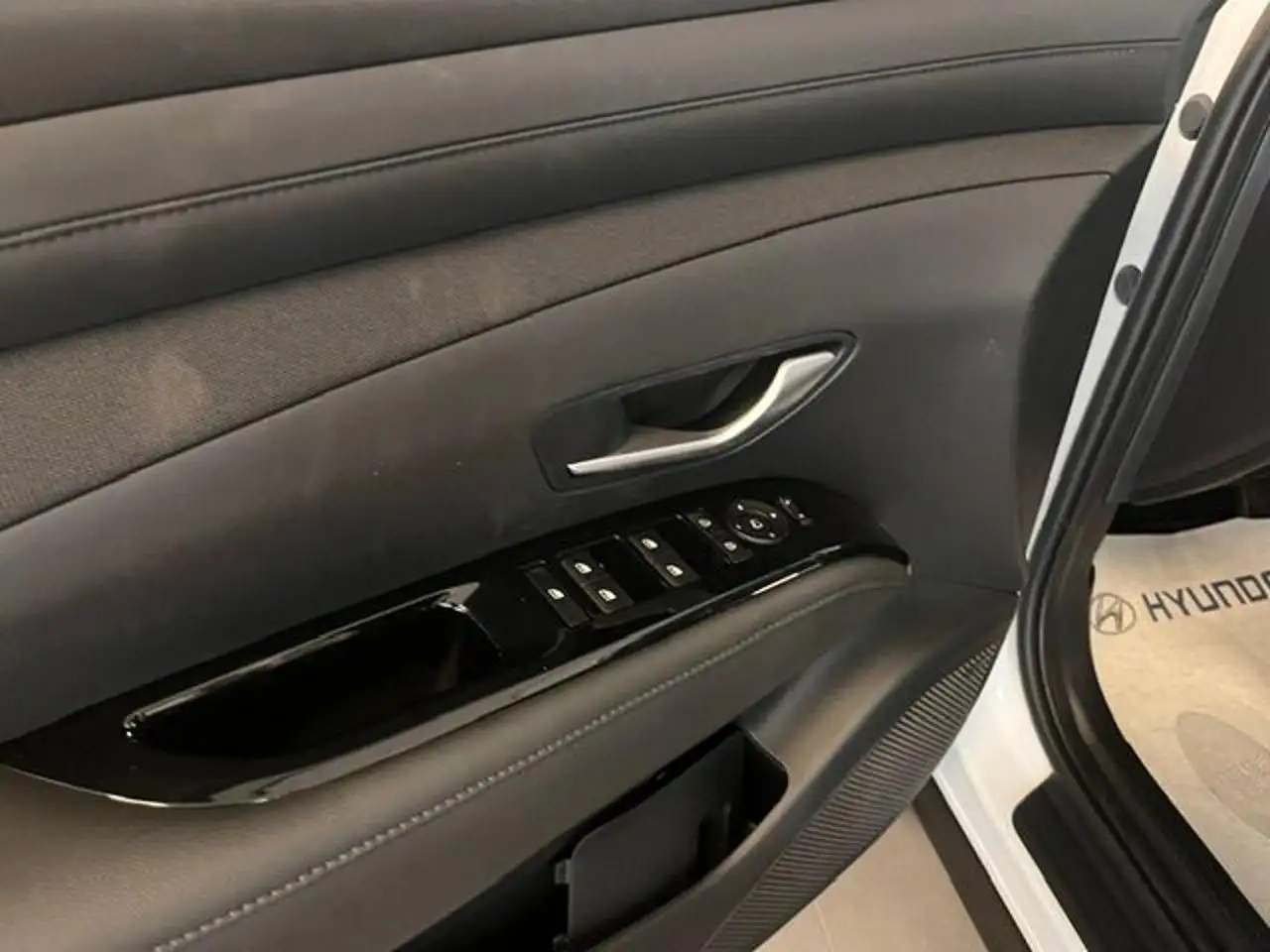 Hyundai Tucson 2026 — фото 14