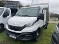 Iveco Daily 35C16 BENNE COFFRE - thumbnail 1