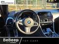 BMW 850 M 850I COUPE XDRIVE AUTO Blu/Azzurro - thumbnail 13