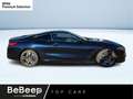 BMW 850 M 850I COUPE XDRIVE AUTO Blu/Azzurro - thumbnail 8